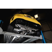 Load image into Gallery viewer, Scorpion Exhausts - Mercedes-Benz A35 AMG (W177 HATCHBACK) GPF-Back Exhaust (multiple Options)
