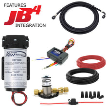 Load image into Gallery viewer, Burger Motorsports JB4 CANbus Integrated Water/Meth Injection Kit (WMI) for Kia Stinger, Genesis G70 & Hyundai Veloster N