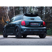 Load image into Gallery viewer, Mini (Mk3) Cooper S / JCW (F56) 3" Venom Cat Back Performance Exhaust