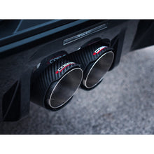 Load image into Gallery viewer, Mini (Mk3) Cooper S / JCW (F56) 3" Venom Cat Back Performance Exhaust