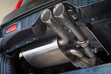 Load image into Gallery viewer, Mini (Mk3) Cooper S / JCW (F56 LCI) Facelift 3" Valved Cat Back Performance Exhaust