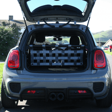 Load image into Gallery viewer, Mini Cooper S F56 Strut bar and Cargo net