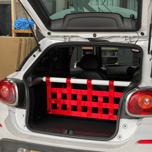Load image into Gallery viewer, Mini Paceman Cooper S R61 Strut bar and Cargo net