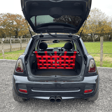 Load image into Gallery viewer, Mini Cooper S R56 Strut bar and Cargo net