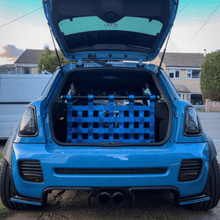 Load image into Gallery viewer, Mini Cooper S R56 Strut bar and Cargo net