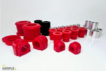 Load image into Gallery viewer, Mini R56/R57 (2006-2013) Front & Rear Suspension Arm and Front & Rear Anti Roll Bar Bushes