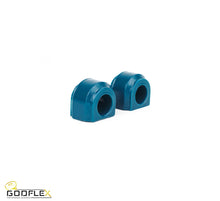 Load image into Gallery viewer, Mini R60 Countryman 2WD / 4WD (2010-2016) 17mm Rear Anti Roll Bar Bushes