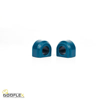 Load image into Gallery viewer, Mini R60 Countryman 2WD / 4WD (2010-2016) 17mm Rear Anti Roll Bar Bushes