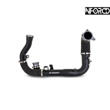 Load image into Gallery viewer, Mishimoto BMW S58 Charge Pipe Kit for G8X – M2 G87, M3 G80, M4 G82/G83 (2021+) | Cast Aluminium & Silicone Performance Charge Pipes