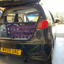 Load image into Gallery viewer, Mitsubishi Colt Zc2 Strut bar and Cargo net