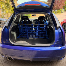 Load image into Gallery viewer, Ford Focus Mk1 ST RS Strut Bar and Cargo Net