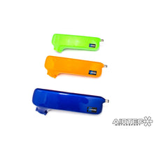 Load image into Gallery viewer, AIRTEC MOTORSPORT INLET PLENUM FOR MK2 FOCUS ST & RS – BLUE, GREEN, ORANGE