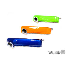 Load image into Gallery viewer, AIRTEC MOTORSPORT INLET PLENUM FOR MK2 FOCUS ST & RS – BLUE, GREEN, ORANGE