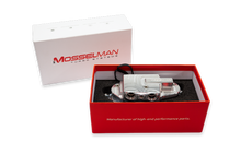 Load image into Gallery viewer, Mosselman S55 Oil Thermostat 85c (Inc. M2 Competition, M3 & M4) - Silver