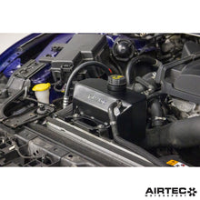 Load image into Gallery viewer, AIRTEC MOTORSPORT HEADER TANK FOR FORD MUSTANG 2.3 ECOBOOST & 5.0 V8