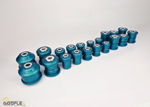 Load image into Gallery viewer, Mazda MX5 Mk3 NC (2005-2015) Full Front & Rear Suspension Arm Bushes