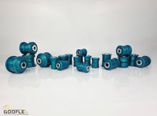 Load image into Gallery viewer, Mazda MX5 Mk3 NC (2005-2015) Full Front & Rear Suspension Arm Bushes