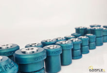 Load image into Gallery viewer, Mazda MX5 Mk3 NC (2005-2015) Full Front & Rear Suspension Arm Bushes