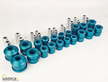 Load image into Gallery viewer, Mazda MX5 Mk3 NC (2005-2015) Full Front & Rear Suspension Arm Bushes