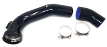 Load image into Gallery viewer, Burger Motorsports BMS Elite Aluminium Charge Pipe Kit N55 Boost Pipe for BMW E82/E88 135i & E90/E91/E92/E93 335i Replaces OEM 13717615026