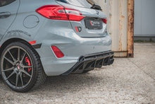 Load image into Gallery viewer, Maxton Design - REAR VALANCE V2 FORD FIESTA MK8/8.5 (ST & ST Line)