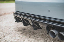 Load image into Gallery viewer, Maxton Design - REAR VALANCE V2 FORD FIESTA MK8/8.5 (ST & ST Line)