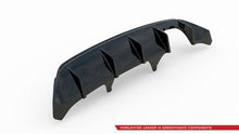 Load image into Gallery viewer, Maxton Design - REAR VALANCE V2 FORD FIESTA MK8/8.5 (ST & ST Line)