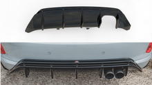 Load image into Gallery viewer, Maxton Design - REAR VALANCE V2 FORD FIESTA MK8/8.5 (ST & ST Line)