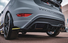 Load image into Gallery viewer, Maxton Design - REAR SIDE DIFFUSERS FORD FIESTA MK7.5 ST (2013-2017)