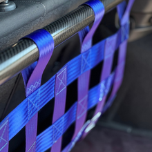 Load image into Gallery viewer, Peugeot 308 Strut Bar and Cargo Net