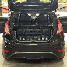 Load image into Gallery viewer, Ford Fiesta Mk7 Mk7.5 ST180 Strut bar and Cargo net