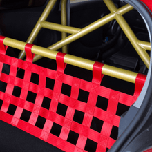 Load image into Gallery viewer, Renault Clio Mk3 197 200 Strut bar and Cargo net