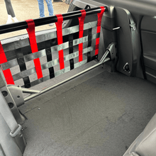 Load image into Gallery viewer, Hyundai i30N Strut bar and Cargo net