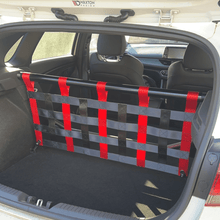 Load image into Gallery viewer, Hyundai i30N Strut bar and Cargo net
