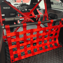 Load image into Gallery viewer, Ford Focus Mk2 ST RS Strut bar and Cargo net