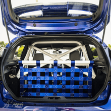 Load image into Gallery viewer, Ford Fiesta Mk7 Mk7.5 ST180 Strut bar and Cargo net