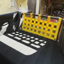 Load image into Gallery viewer, VW Golf Mk4 GTI R32 Strut bar and Cargo net