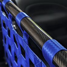 Load image into Gallery viewer, Peugeot 206 GTI Strut bar and Cargo net
