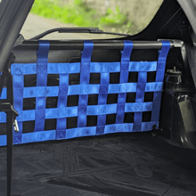 Load image into Gallery viewer, Peugeot 206 GTI Strut bar and Cargo net