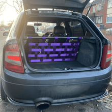 Load image into Gallery viewer, Skoda Fabia vRS Mk1 6Y Strut Bar and Cargo Net