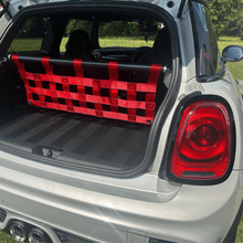 Load image into Gallery viewer, Mini Cooper S F56 Strut bar and Cargo net