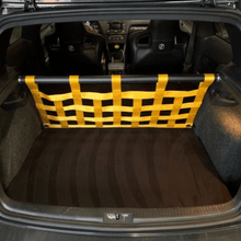 Load image into Gallery viewer, VW Golf Mk6 R GTI Strut bar and Cargo net