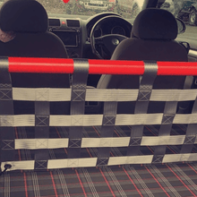 Load image into Gallery viewer, VW Golf Mk5 GTI Strut bar and Cargo net