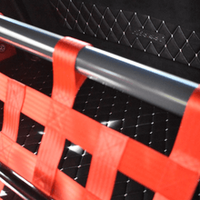Load image into Gallery viewer, VW Golf Mk5 GTI Strut bar and Cargo net