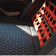 Load image into Gallery viewer, VW Golf Mk5 GTI Strut bar and Cargo net