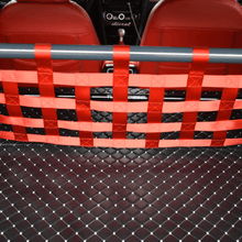 Load image into Gallery viewer, VW Golf Mk5 GTI Strut bar and Cargo net