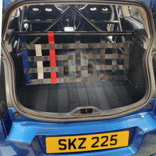 Load image into Gallery viewer, Renault Megane Mk2 RS 225 Strut bar and Cargo net