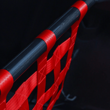Load image into Gallery viewer, VW Polo Mk6 AW GTI Strut bar and Cargo net