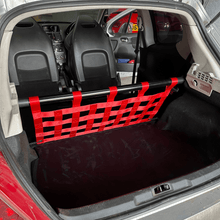 Load image into Gallery viewer, Peugeot 207 GTI Strut bar and Cargo net