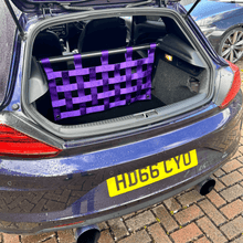 Load image into Gallery viewer, VW Scirocco Mk3 R Strut bar and Cargo net